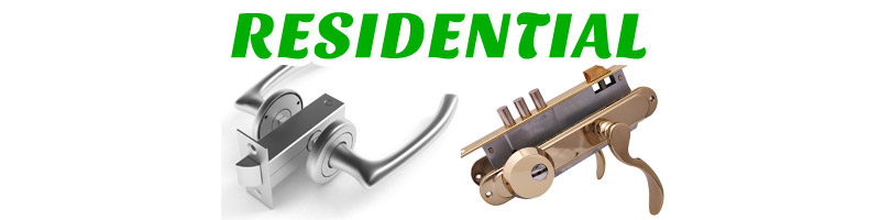 residential Bradley Beach Locksmith